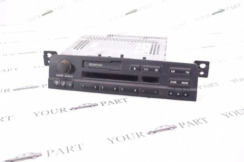 Bmw e46 lettore - lettore, musicale