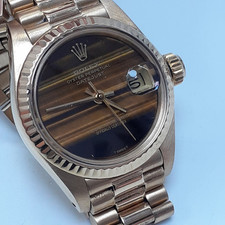 Orologio Rolex Donna Datejust
