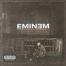 The Marshall Mathers Lp von Eminem | CD | Zustand gut