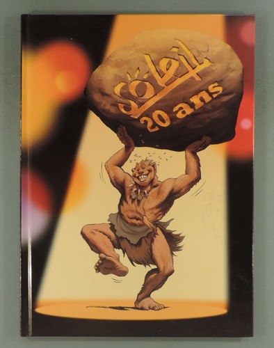 Ans soleil collectif - ans,