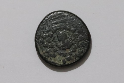 Ancient greek bronze - 🧭,