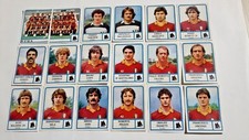 1983-84 ROMA Calciatori Panini 1984 SCEGLI ** figurina recuperata dall'album **