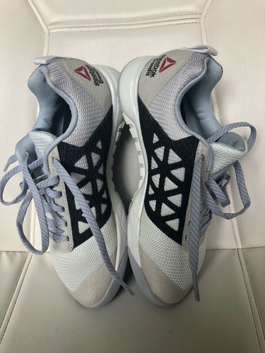 Reebok crossfit nano - nano, 6
