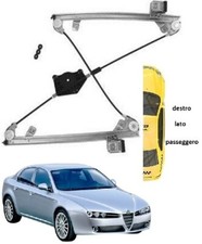 ALZAVETRO ALZACRISTALLO