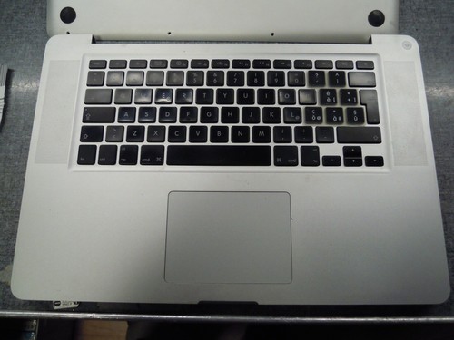 Apple macbook pro - pro, a1286