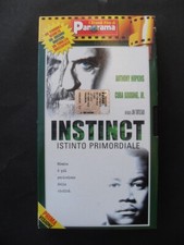 Vhs grandi film - vhs, di