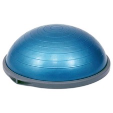 Bosu ball balancetrainer - ball,