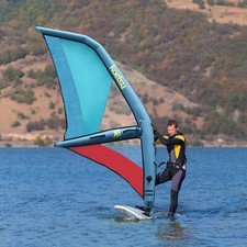 Ala surf gonfiabile - surf,