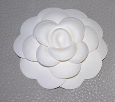 CAMELIA CHANEL  AUTHENTIQUE ET