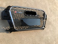 Griglia a nido d'ape paraurti