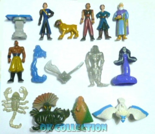 Sinbad 2003 entra - sinbad, (entra