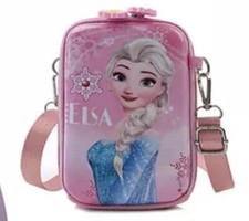 Borsa messenger Frozen Elsa