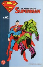 LE AVVENTURE DI SUPERMAN 2