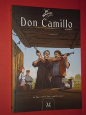 DON CAMILLO A FUMETTI- N°13-