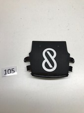 CARENA COPERCHIO POSTERIORE CHIUSURA FIANCATE SCOOTER PEUGEOT SPEEDFIGHT 2T 100