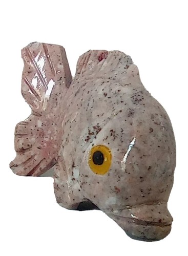 Minerali animali pesce