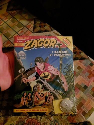 Maxi zagor - n, 1