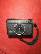 FOTOCAMERA AGFAMATIC 50