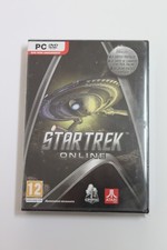 STARTREK Online Gioco PC