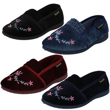 Pantofole Da Donna Rosebank
