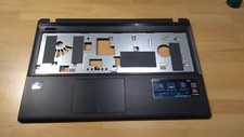 Touchpad per ASUS F55V series - F55VD cover case palmrest scocca superiore