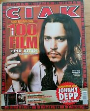 CIAK MAGAZINE MONDADORI ITA