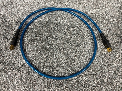 Nordost blue heaven cavo - nordost, 1m