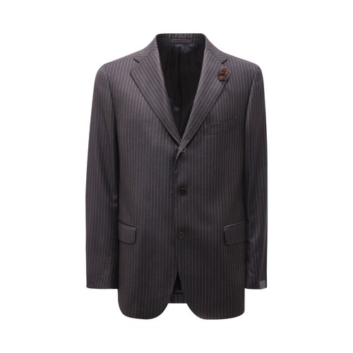 9148at abito uomo lardini - uomo,
