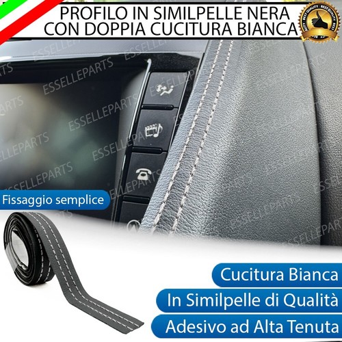 Profilo interno adesivo - profilo,