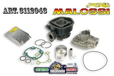 Gruppo Termico Cilindro