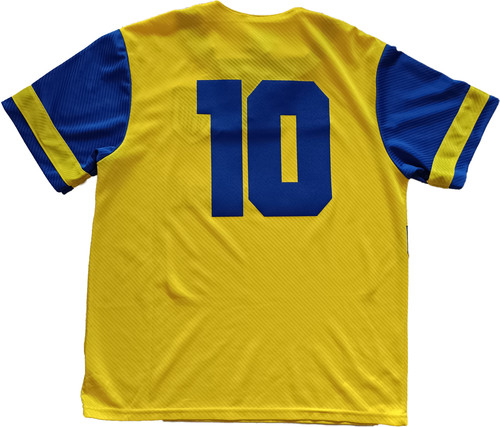 Maglia calcio vintage - calcio, ac