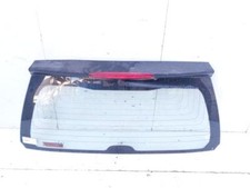 Q0001378V009CD6A00 LUNOTTO POSTERIORE SMART (450) (1998>2007)