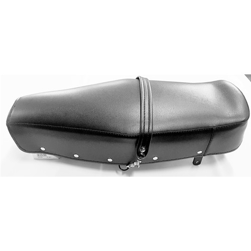Rivestimento cover sella - rivestimento,