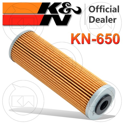 Filtro olio kn - filtro,