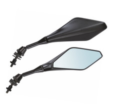 Coppia specchi moto in