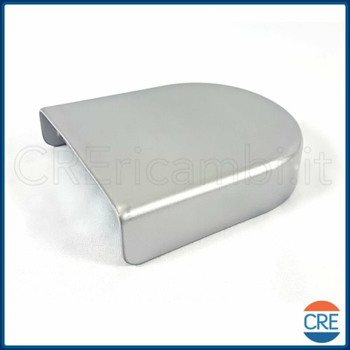 Kenwood coperchio argento - kenwood,