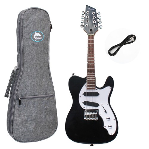 Mandolino elettrico musoo - mandolino,