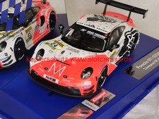 Carrera Digital 132 32064 Porsche 911 GT3 R "Lionspeed GP, n.24"