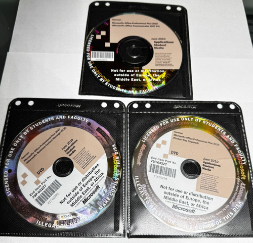 Microsoft office professional - office,
