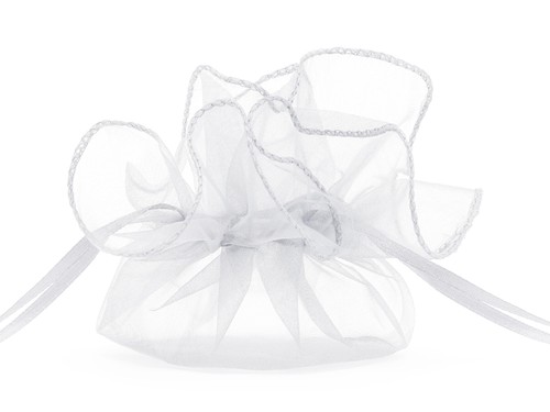 Sacchetti pouches bianco - pouches,