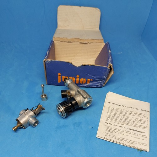 Motore aeromodellismo - motore,