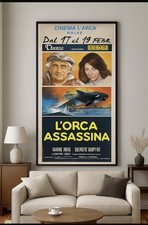 Locandina Film Originale