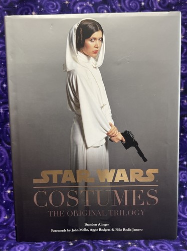 Star wars costumes the - star,