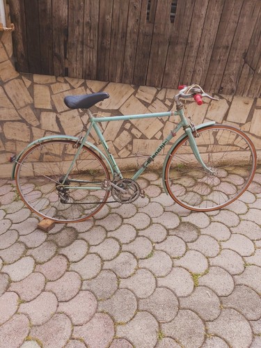 Bici bianchi condorino - bici,