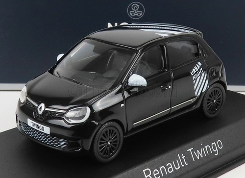 Norev renault twingo - 1/43,
