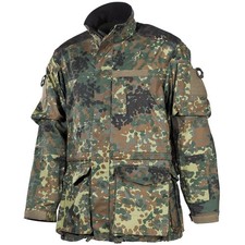 Bw Bundeswehr Giacca