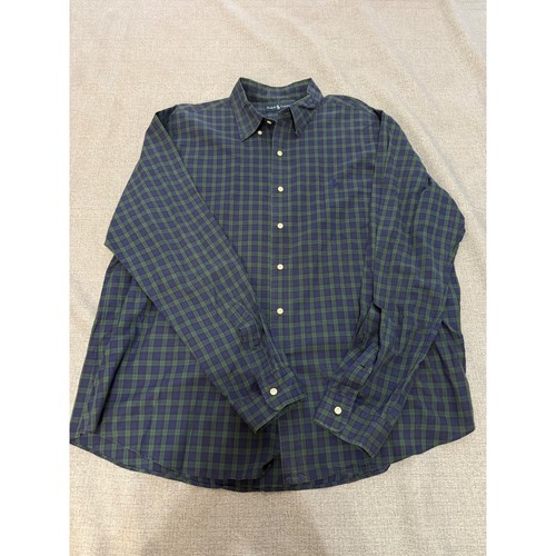 Camicia uomo ralph lauren - uomo,