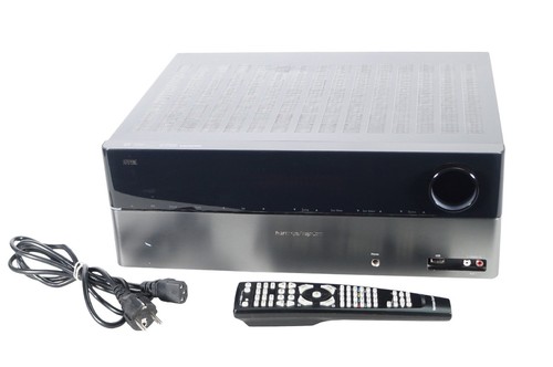 Harman kardon avr 158 - avr,
