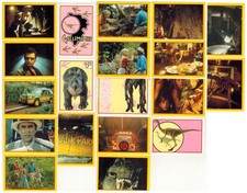 Jurassic Park Lotto 19 Figurine Merlin