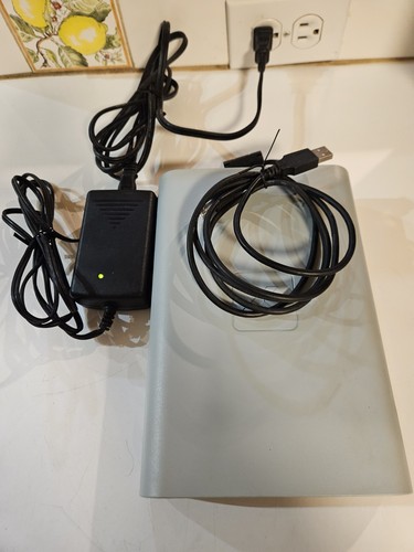 Maxtor 80gb external usb - 80gb, hard